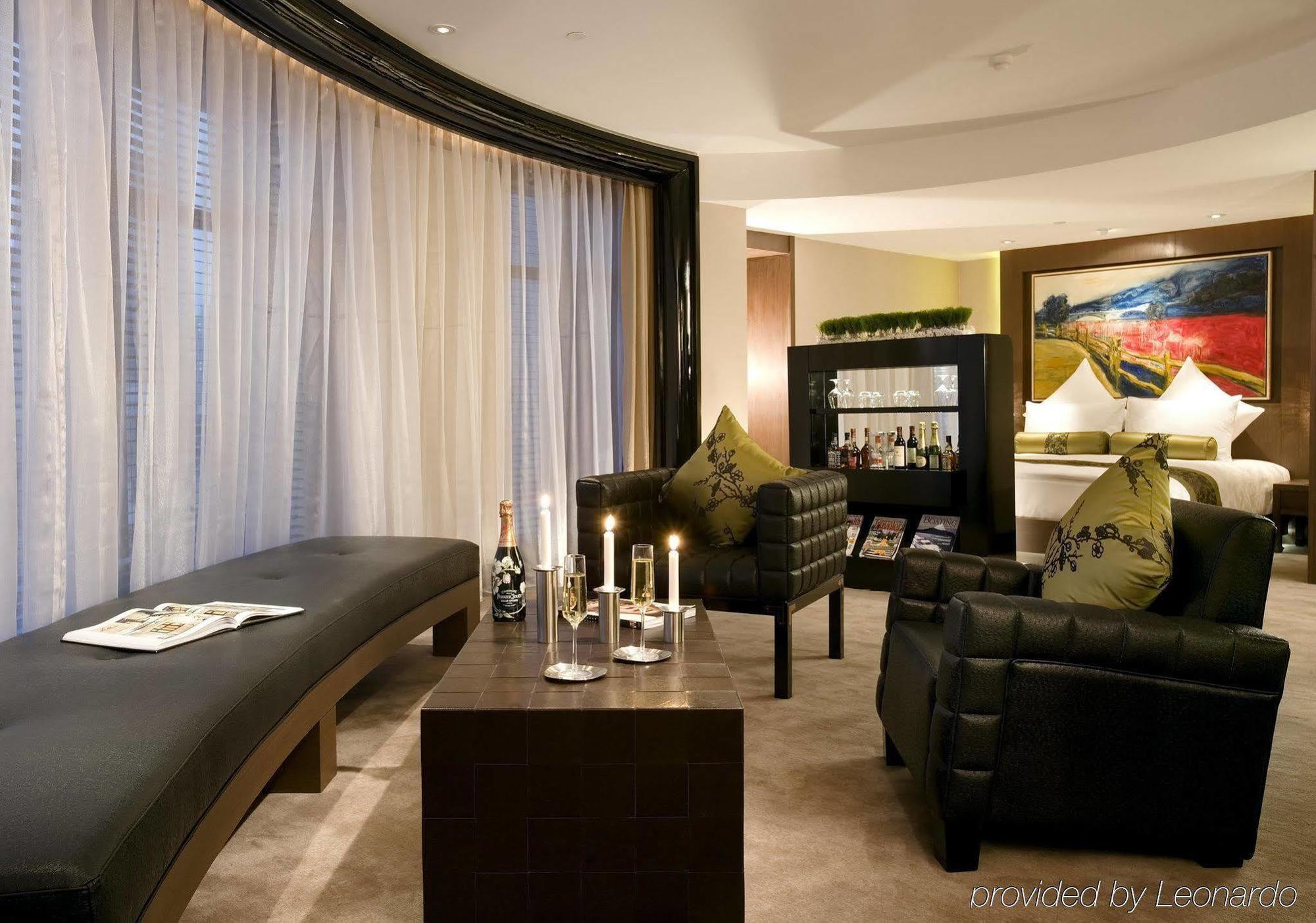 Pudi Boutique Hotel Fuxing Park Шанхай Номер фото