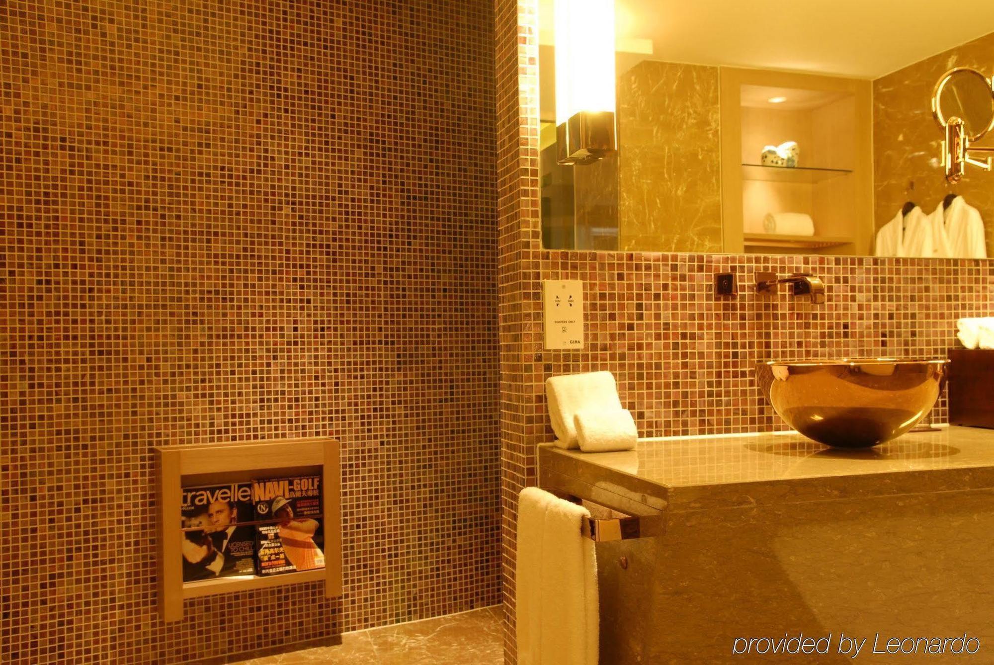 Pudi Boutique Hotel Fuxing Park Шанхай Номер фото